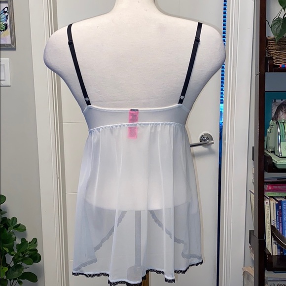 NWT La Senza lingerie - Picture 3 of 4